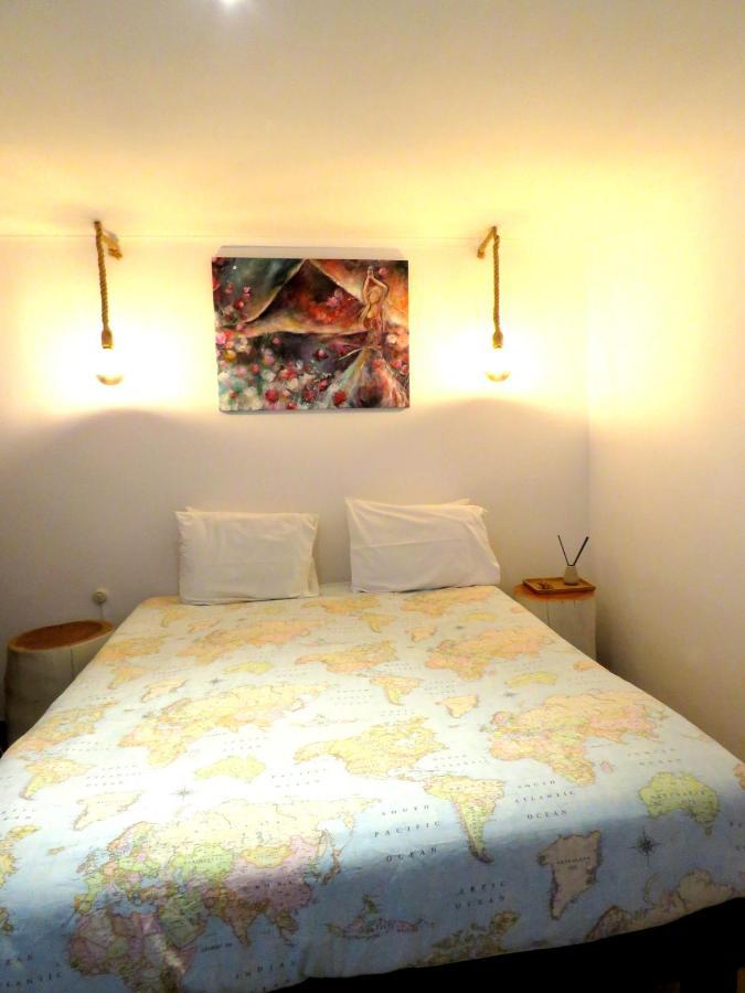 Ferienwohnung Conves Monte  Exterior foto