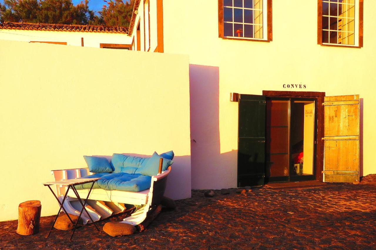 Ferienwohnung Conves Monte  Exterior foto
